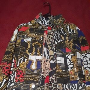 Reason Brand Reverie Suit